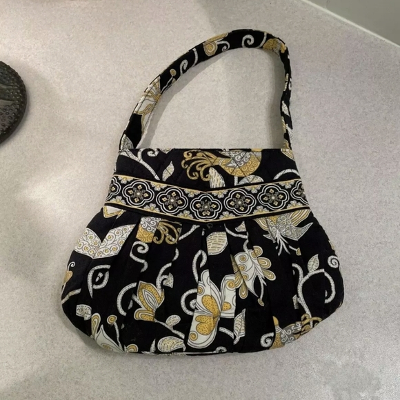 VB "Hannah" Sm Bag - Picture 8 of 10